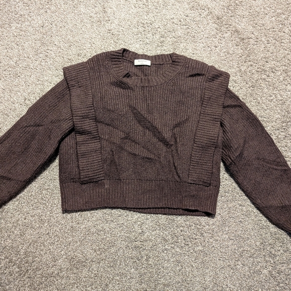 Babaton Grazia Sweater - Picture 3 of 6